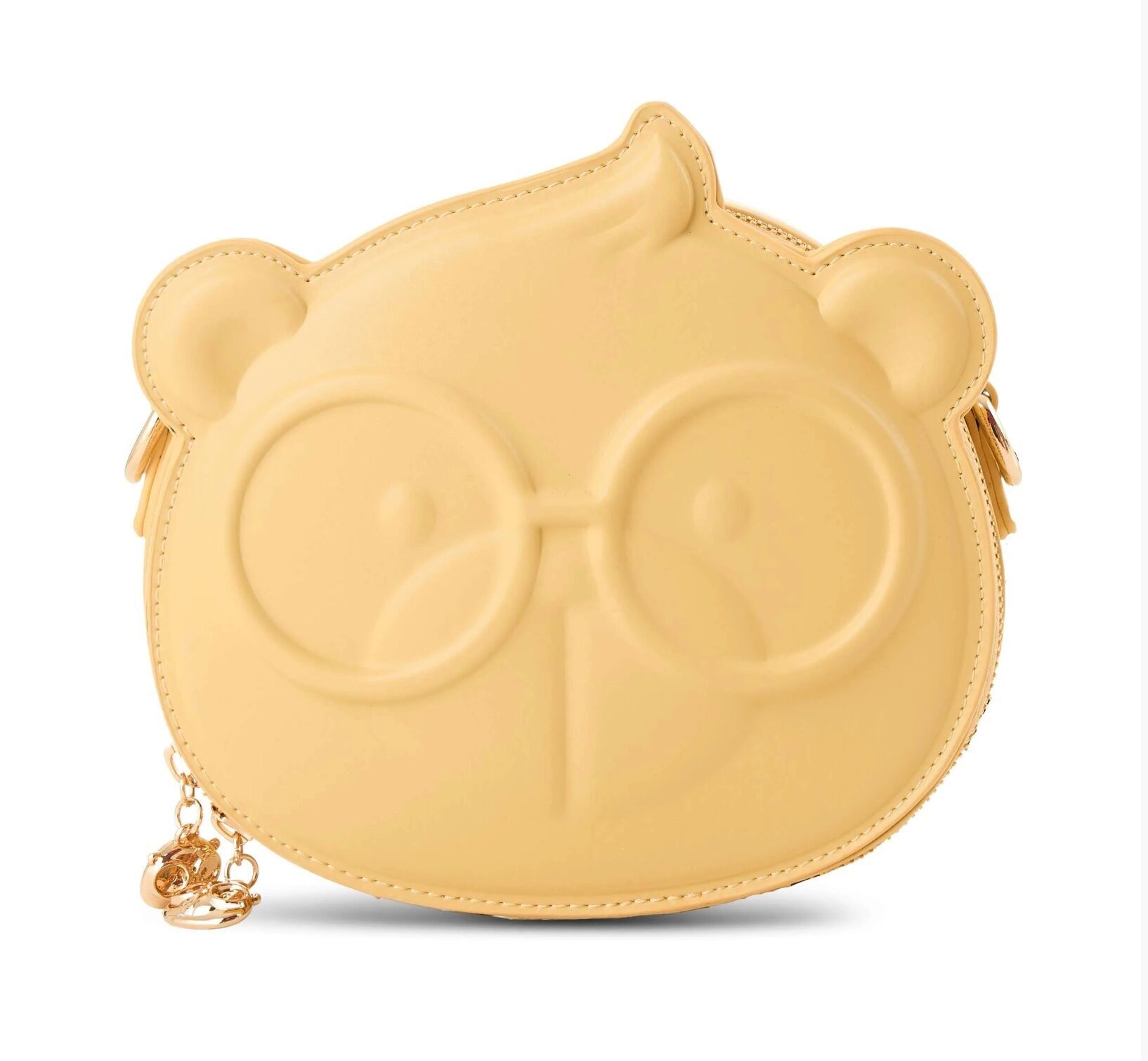 Borsa a forma di orso