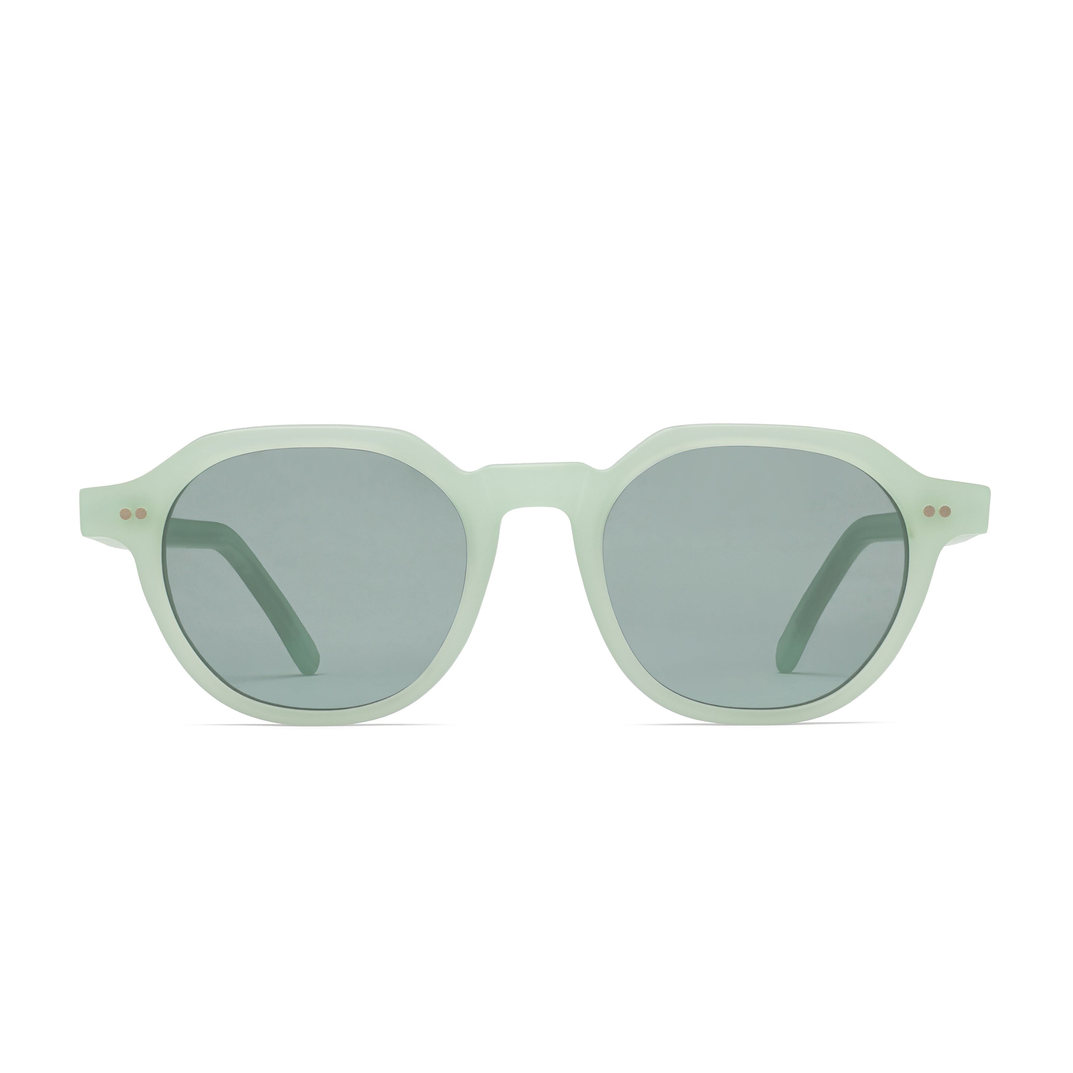 Comporta Sunglasses - MINT
