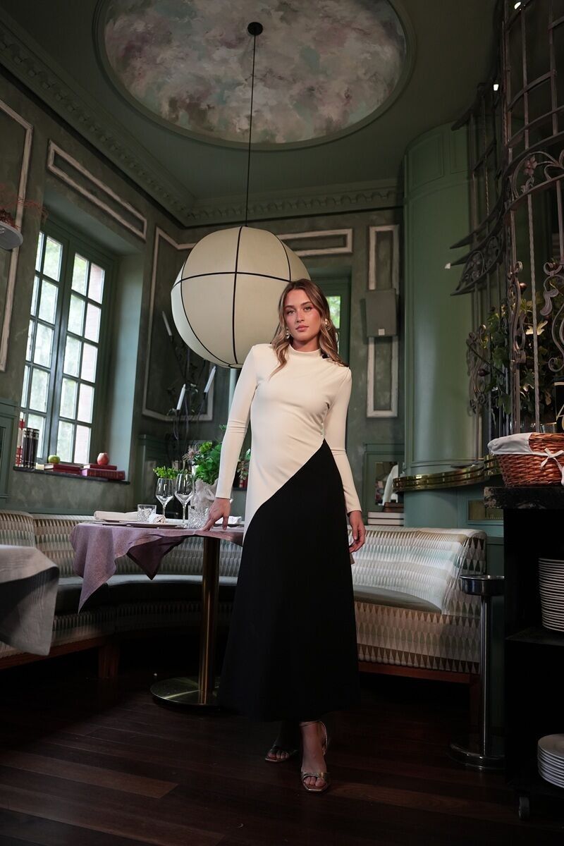 Robe Kate - Hiver 2025