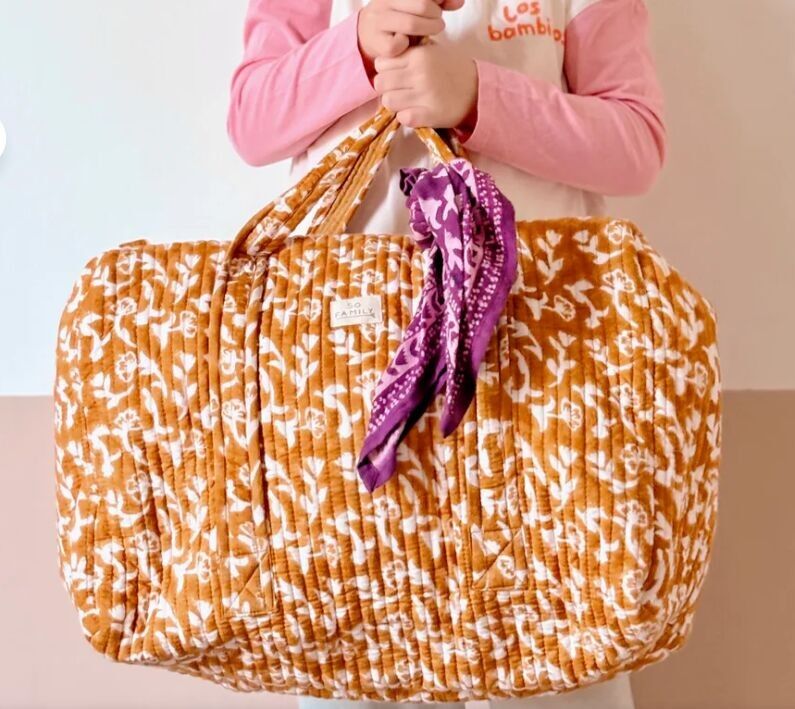 Sac week end Mumbai Safran