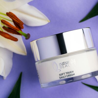 Soft Touch Daily Cream