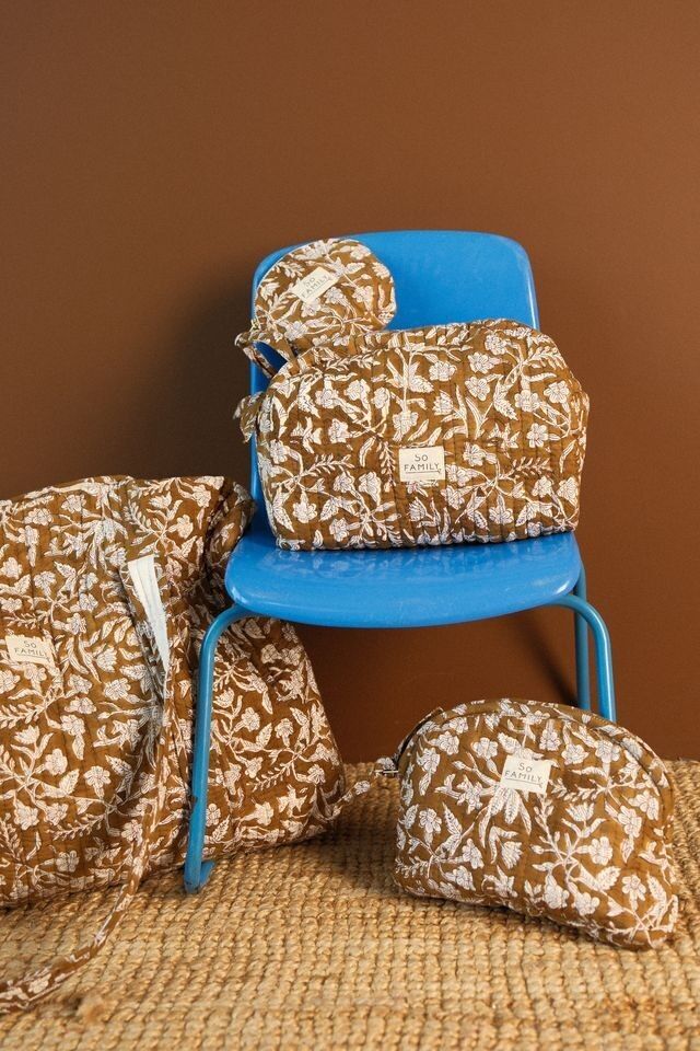 Kit trucco Calcutta Olive