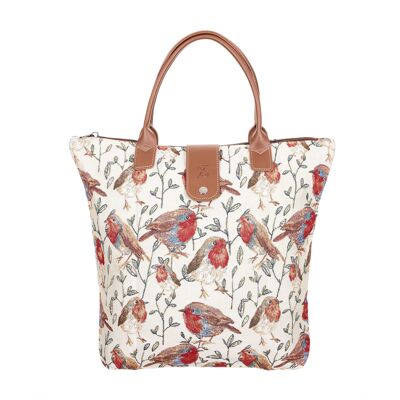 Robin - Borsa pieghevole