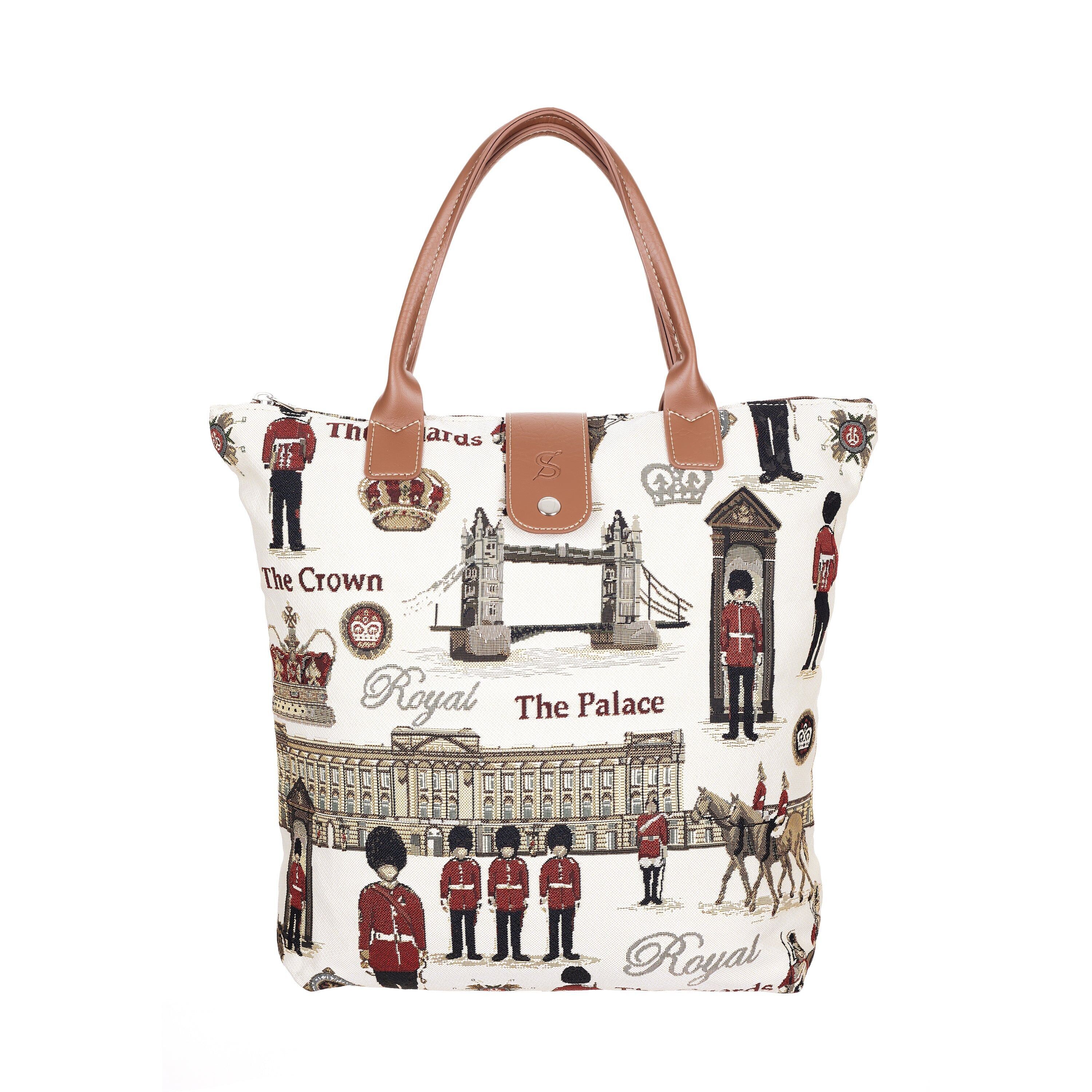 Royal Guard - Borsa pieghevole