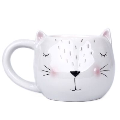 Cat cup hf