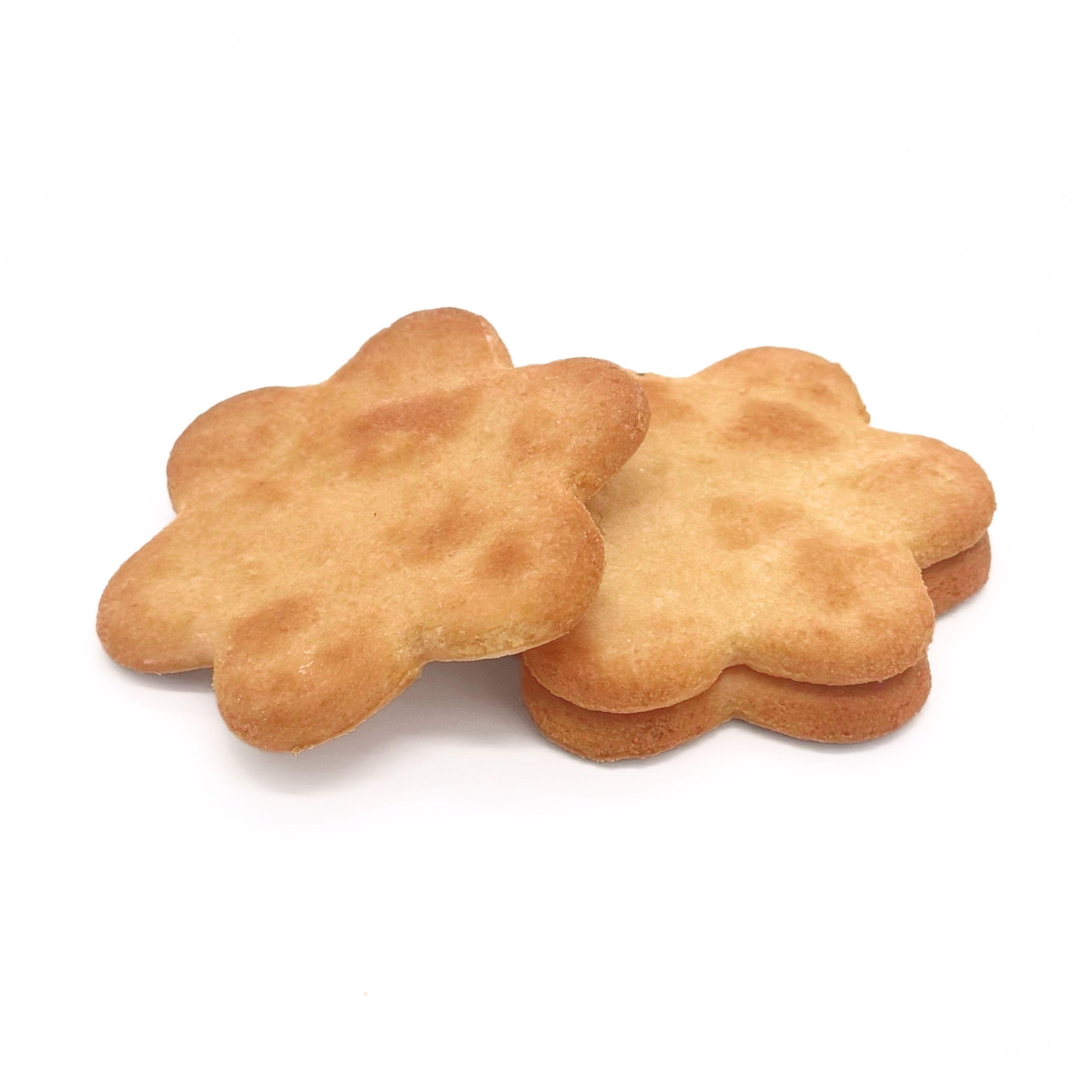 Biscotto - Marzapane al forno - BIOLOGICO SFUSO (2 chili)