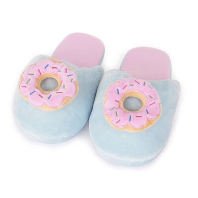 DONUT SLIPPER HF