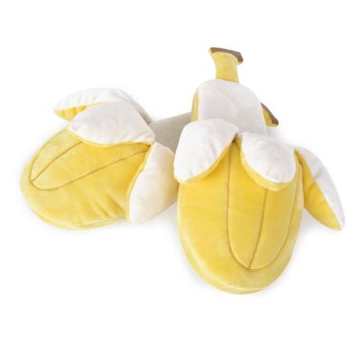 Banana slipper hf