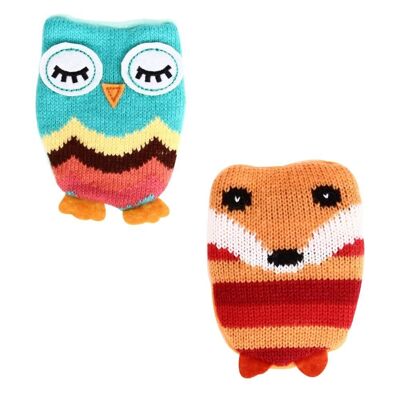 OWL&FOX MANI CALDE HF