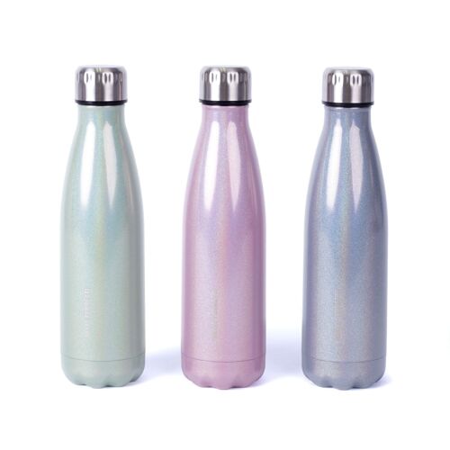 Holo reusable bottle hf