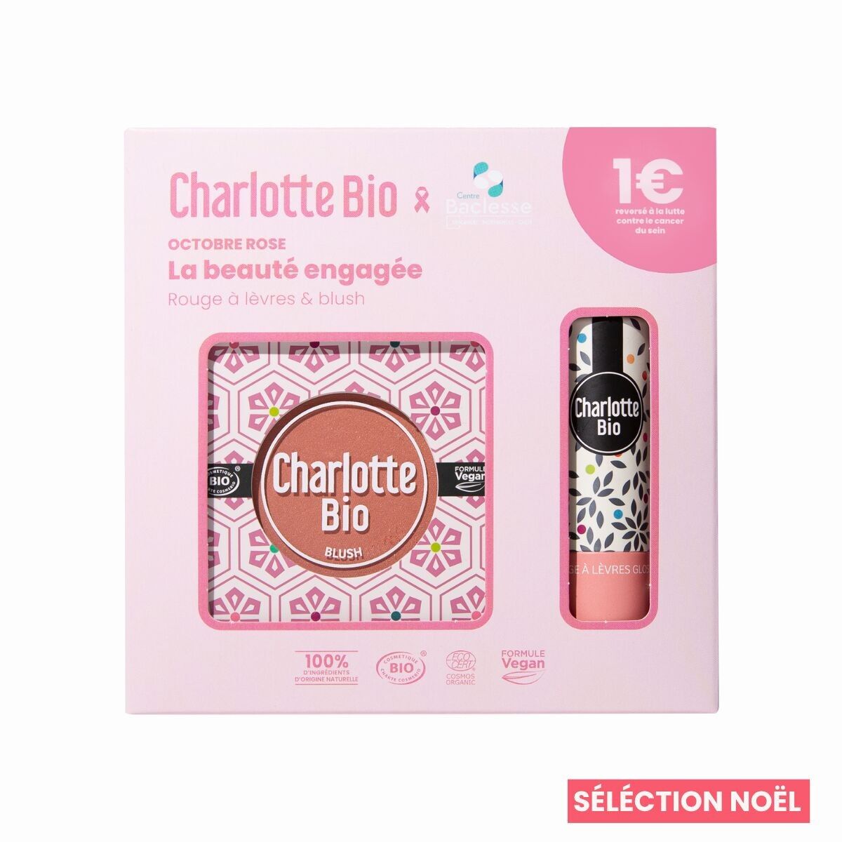 Pink October Solidarity Box