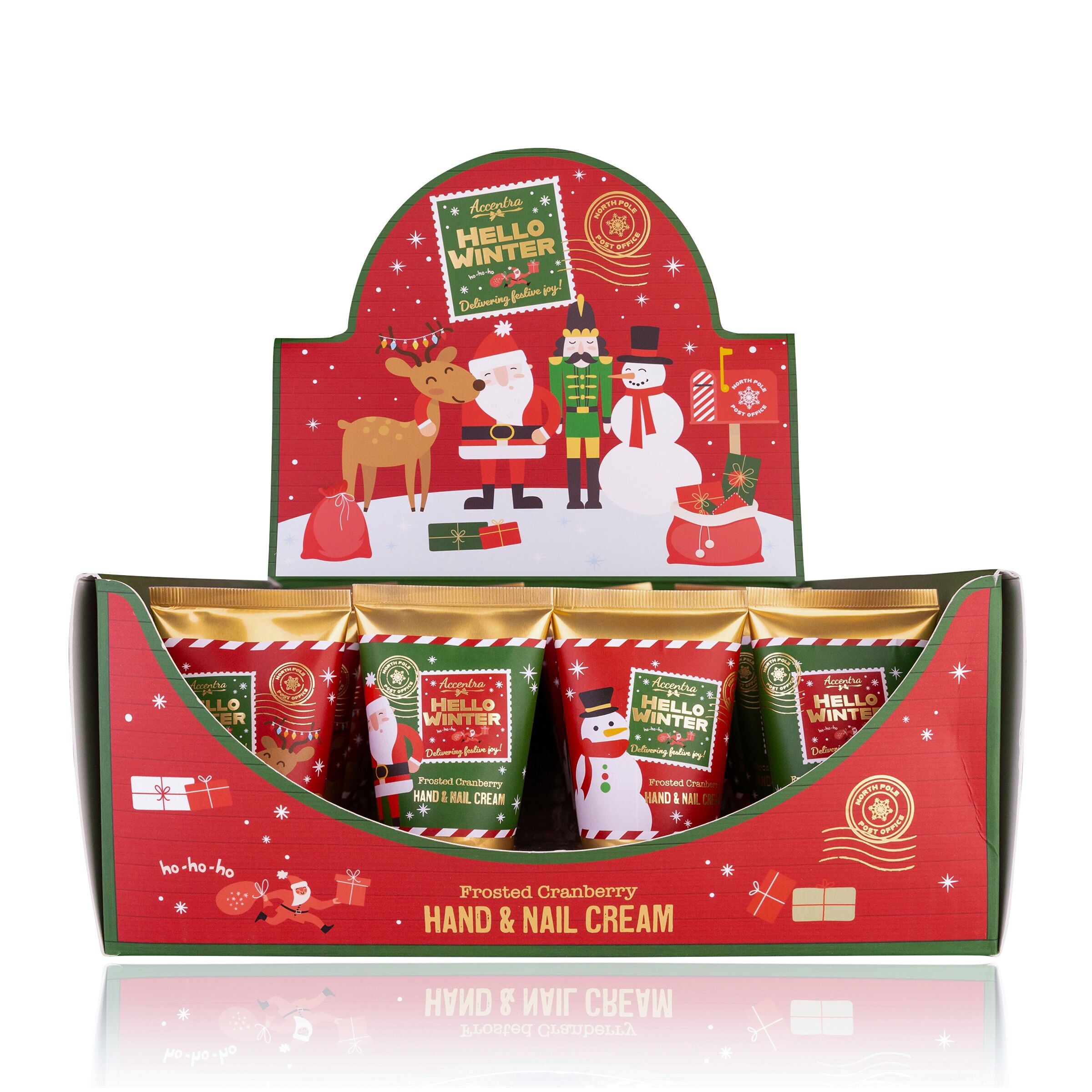 Crema mani e unghie SWEET MOMENT, 4 modelli - 8161476