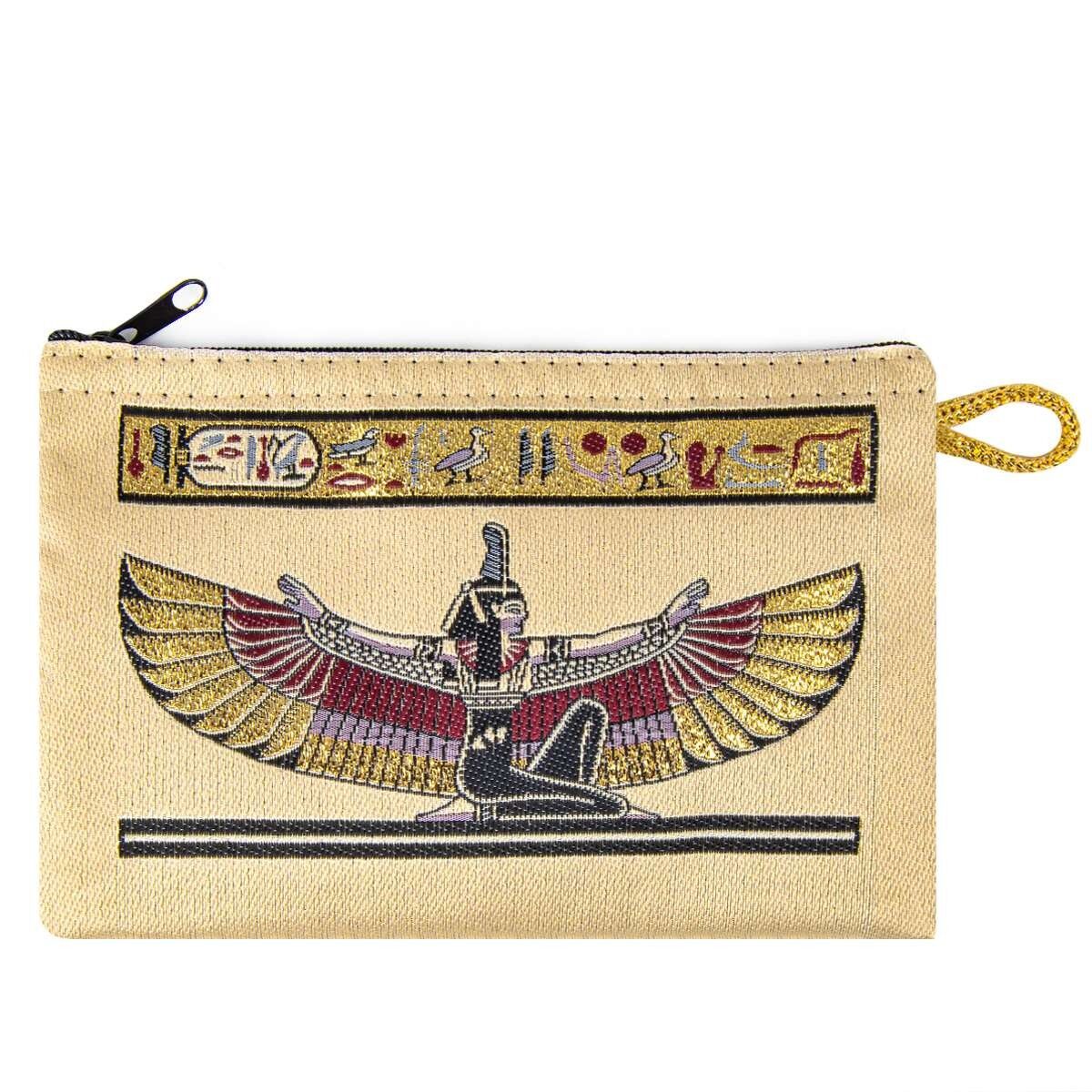 Monedero con motivo antiguo 4 - 10x15cm