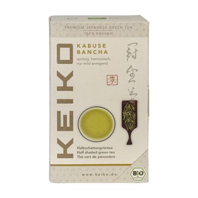 Bancha - Tè Verde Giappone Bio (50g)