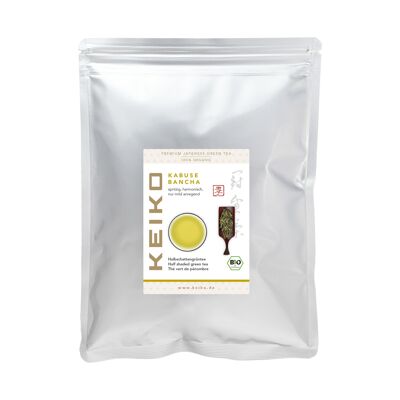 Bancha - Té verde orgánico de Japón (200g)