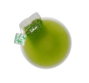 Sachets de thé Konacha - thé vert bio du Japon 2