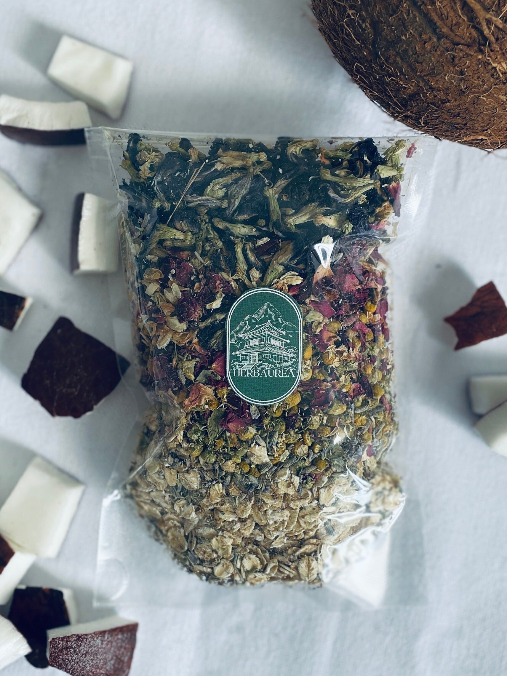 Ritual egipcio para el cuidado de la piel: relajación y belleza.