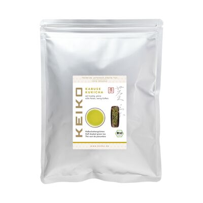 Kukicha - Organic Japan Green Tea (200g)