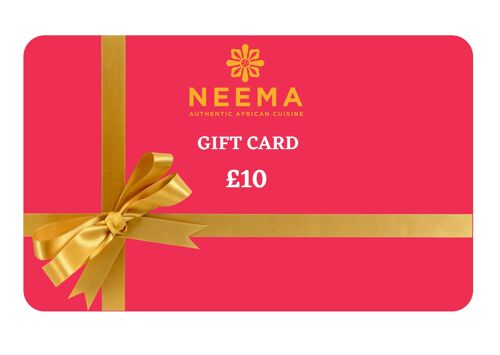 Neema Chilli Gift Pack - 318g