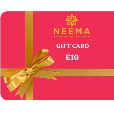 Neema Chilli Gift Pack - 318g