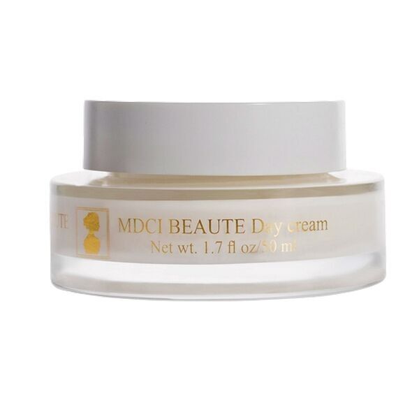 Das leuchtende Ritual: Premium Anti-Aging Tagescreme (50 ml)