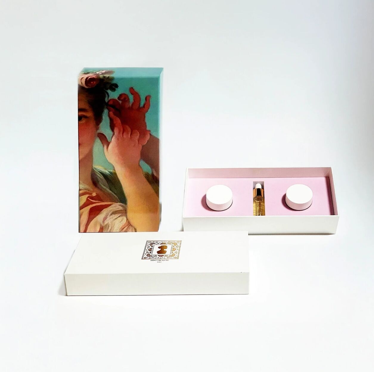 Premium Anti-Aging Entdeckungsbox