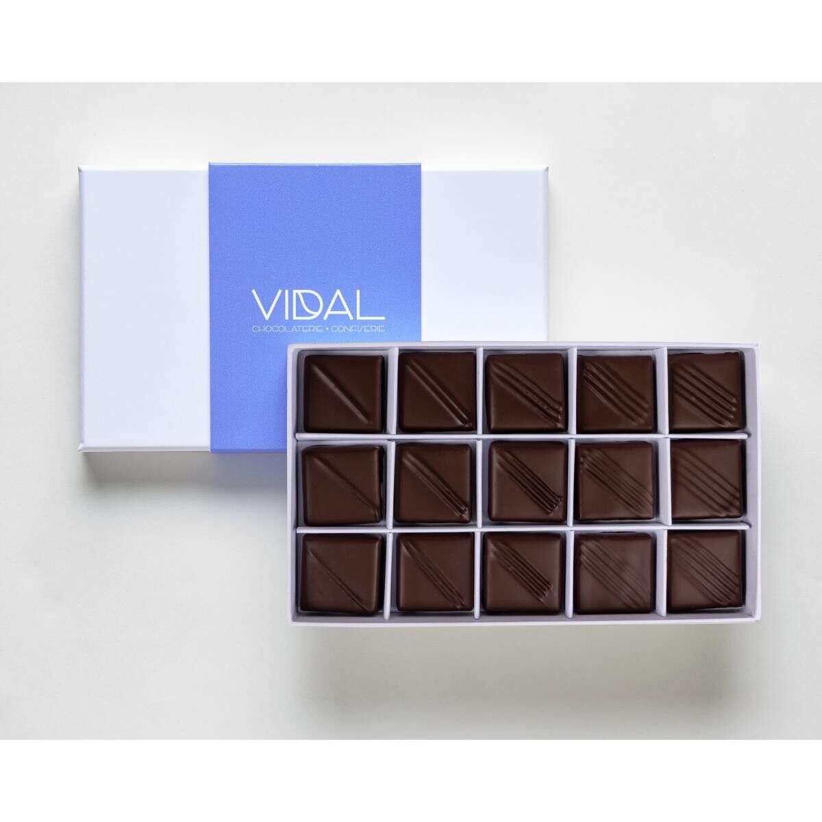 Cofanetto Grands Crus