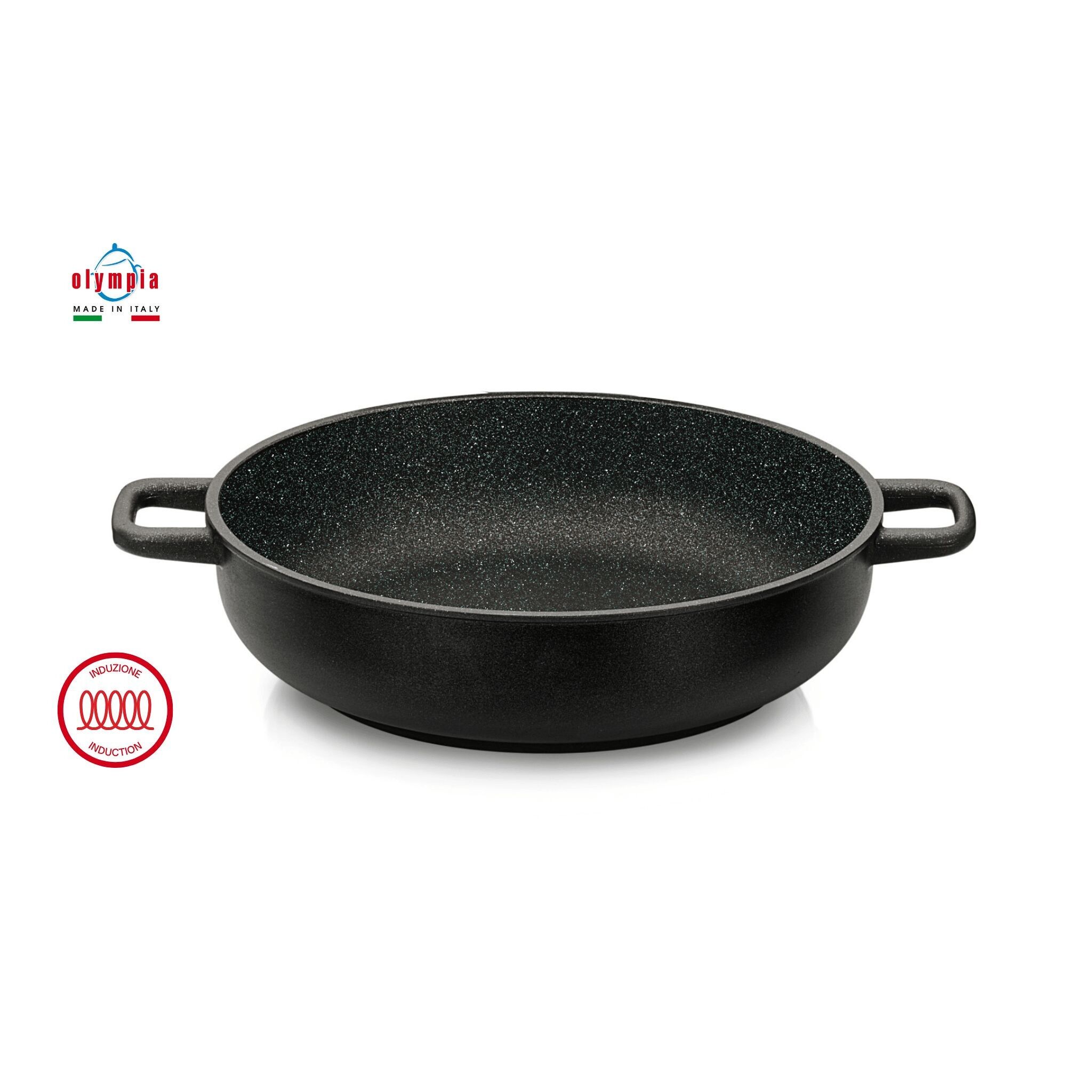 TEGAME DIAMANT PLUS INDUKTION CM. 32