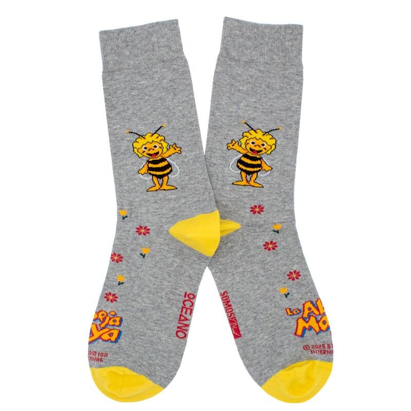 Die Biene Maja Socken