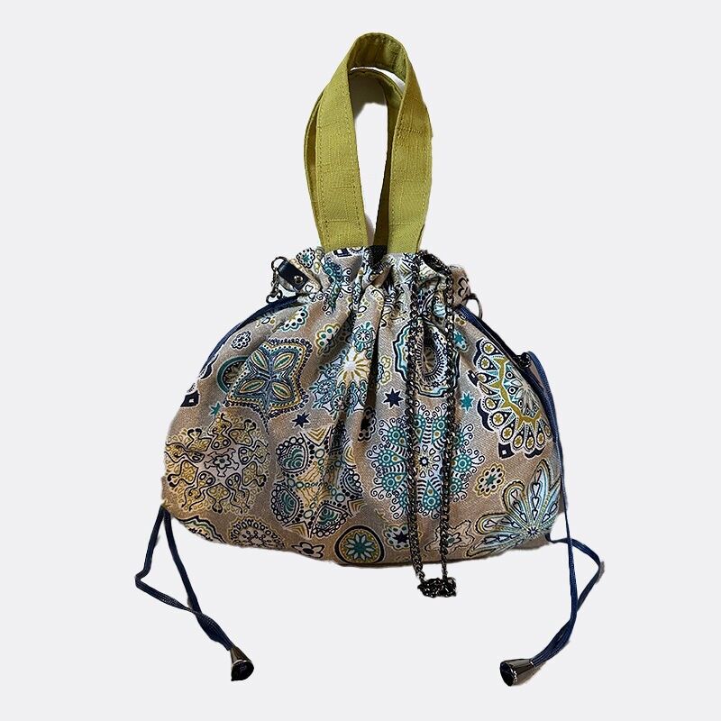 VOILÀ BEUTELTASCHE „SEESTERN“