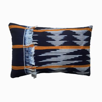 Osian Baule Cushion Cover