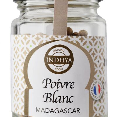 Madagascar White Pepper