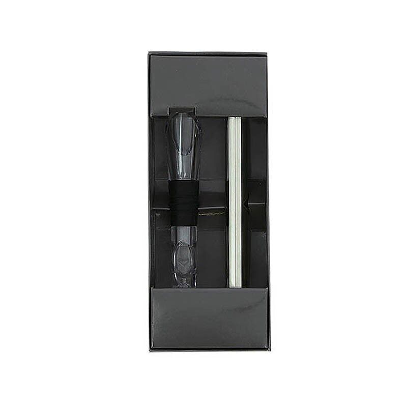 REFROIDISSEUR A VIN INOX