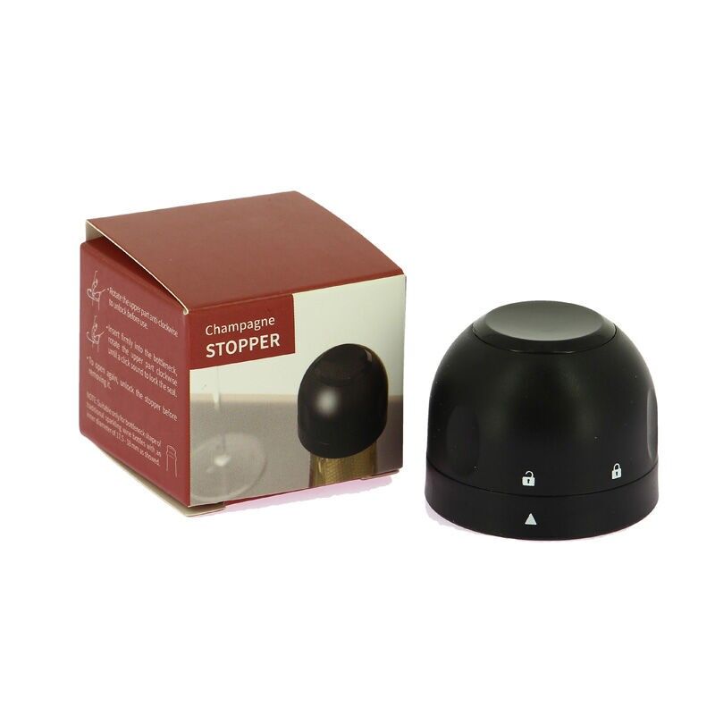 CHAMPAGNE STOPPER Ø 4X3.2