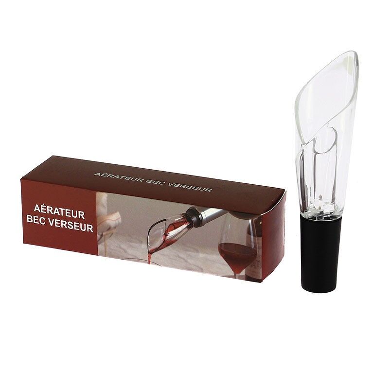 AERATOR POURING SPOUT 11.8X3. 6