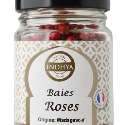 Baies Roses de Madagascar 20 gr