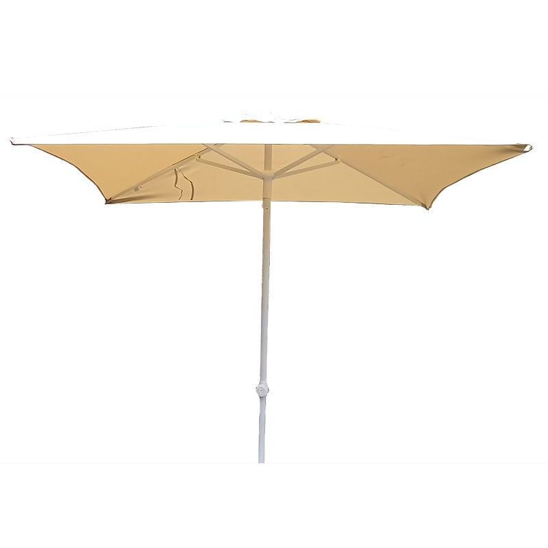 NICE PARASOL 200X200X220 - MOD 888P30 BEIGE