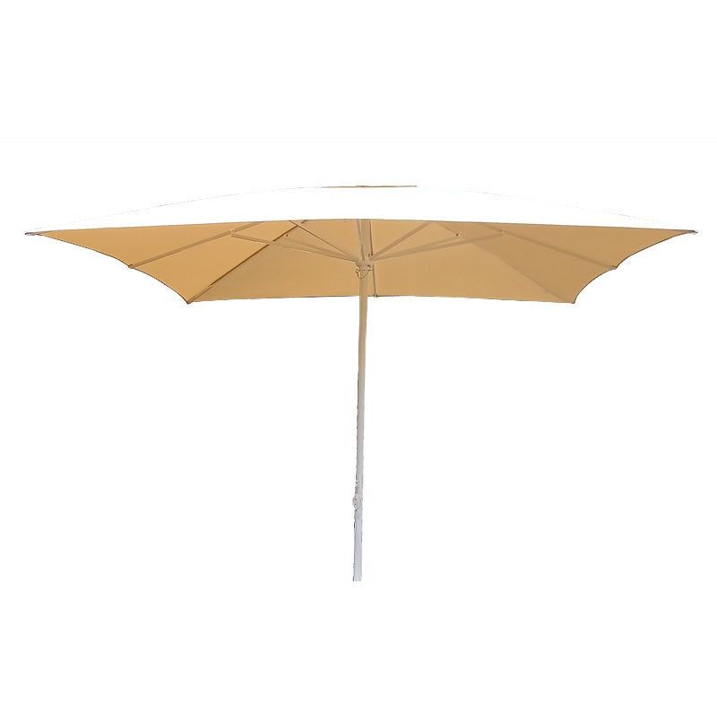 NICE PARASOL 300X300X290 - BEIGE