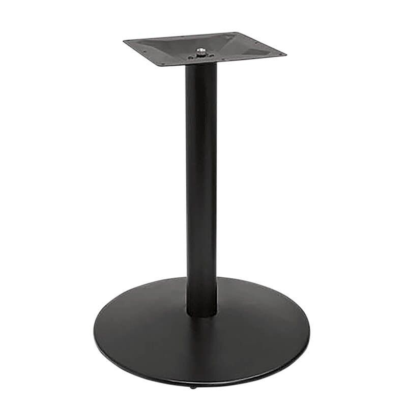 SPIDER BASE CONICAL BASE Ø 55
