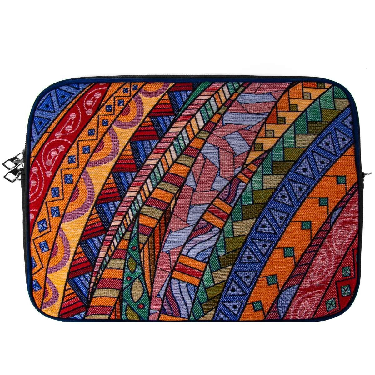 Laptop bag - Illusio - 38x28x2.5cm