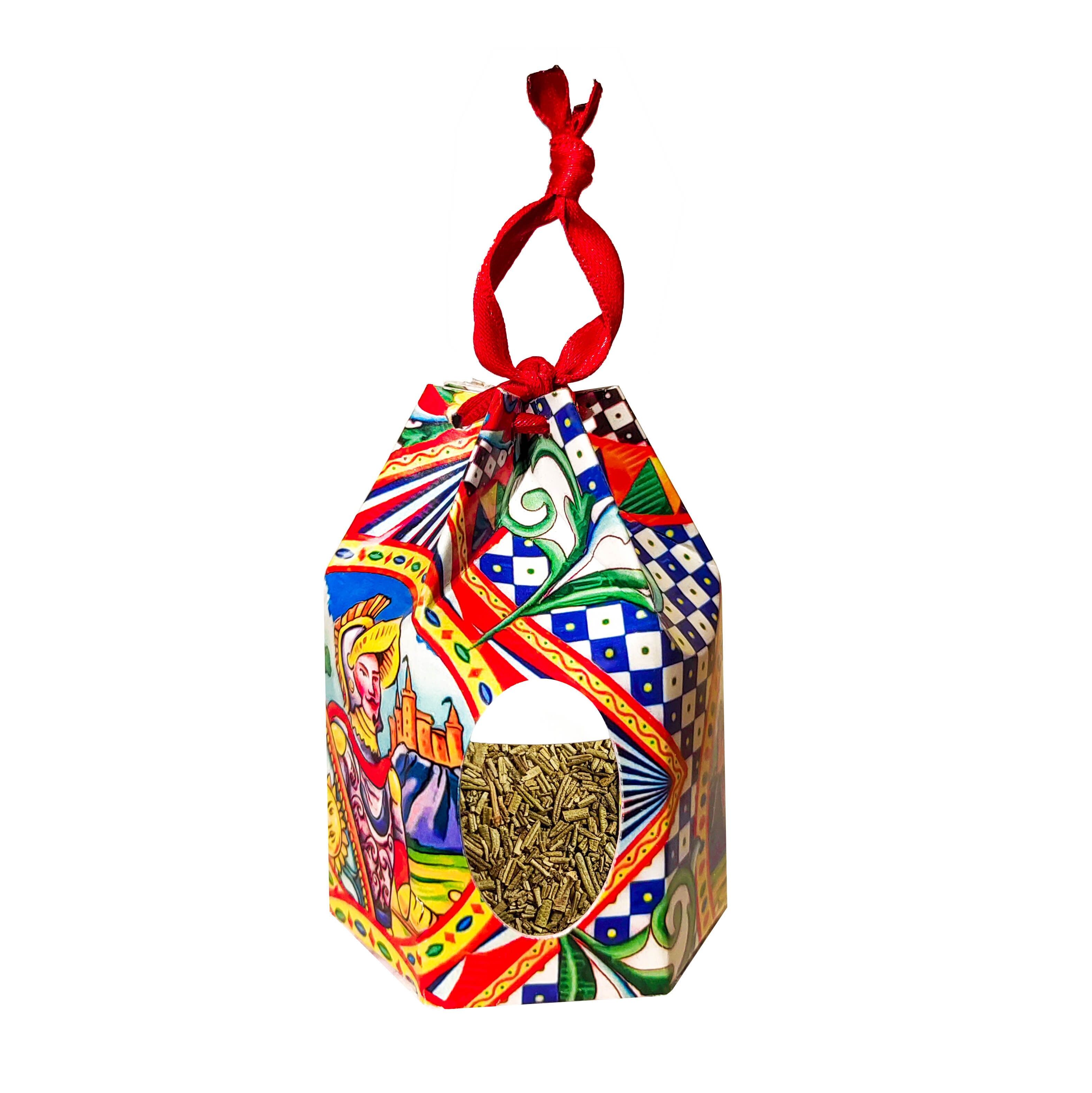 Idée cadeau de Noël au romarin PALLADINO