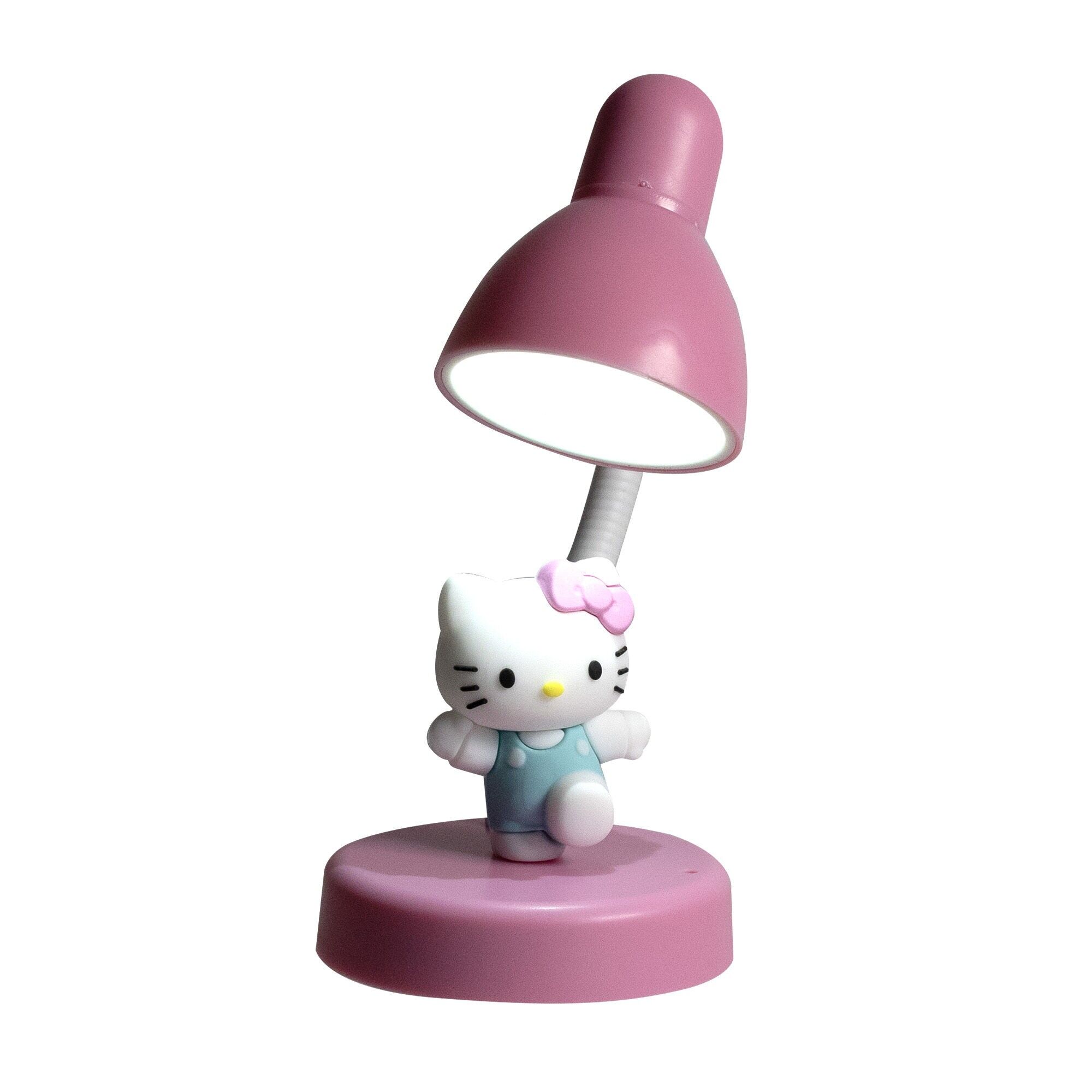 Sanrio Hello Kitty - Mini Lampe USB