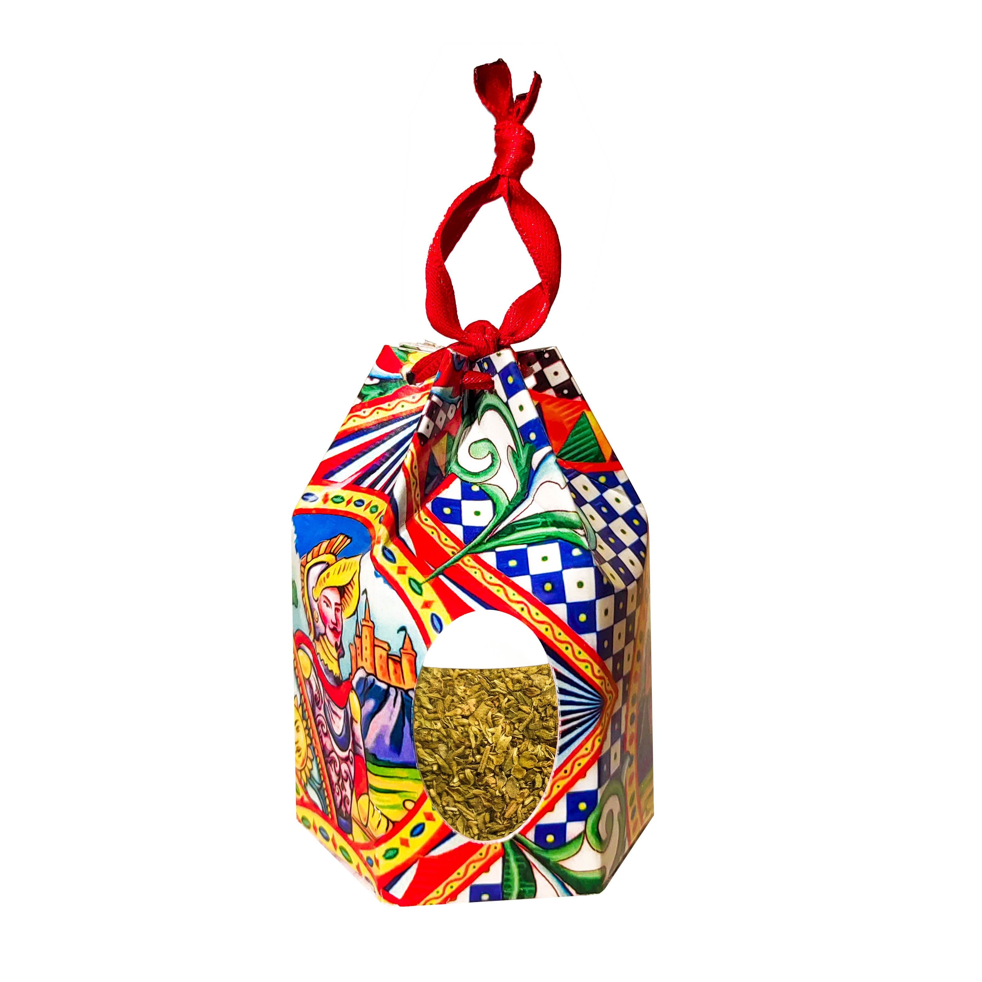 Pizza PALLADINO et idée cadeau de Noël