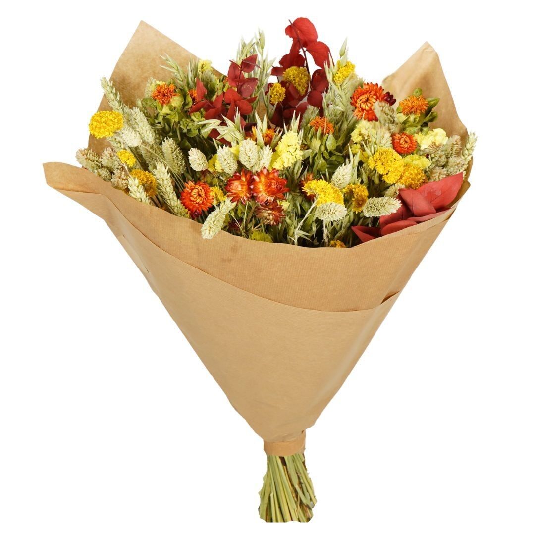 Offre spéciale – Bouquet Classique – Automne