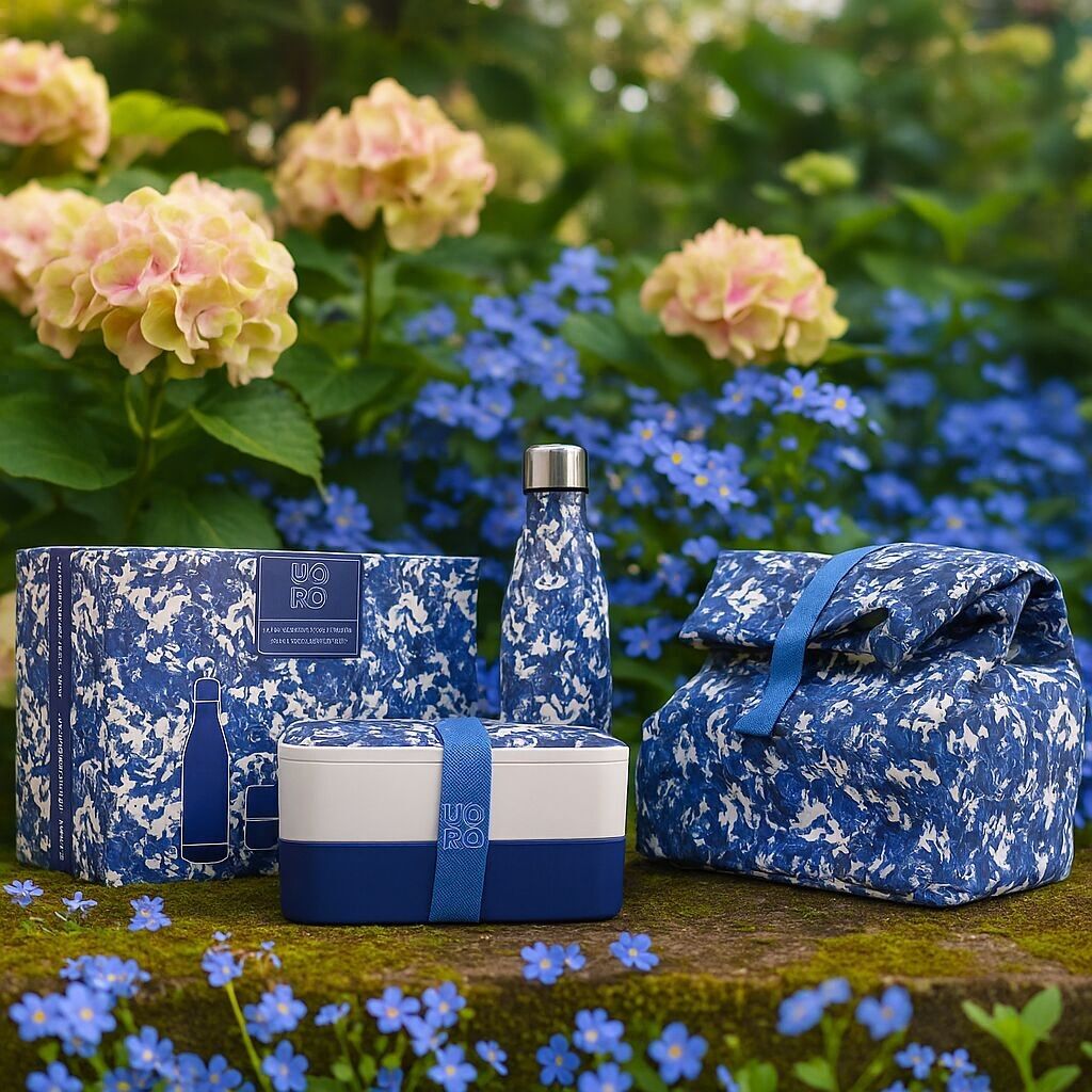 Lunchset - Costa Rica