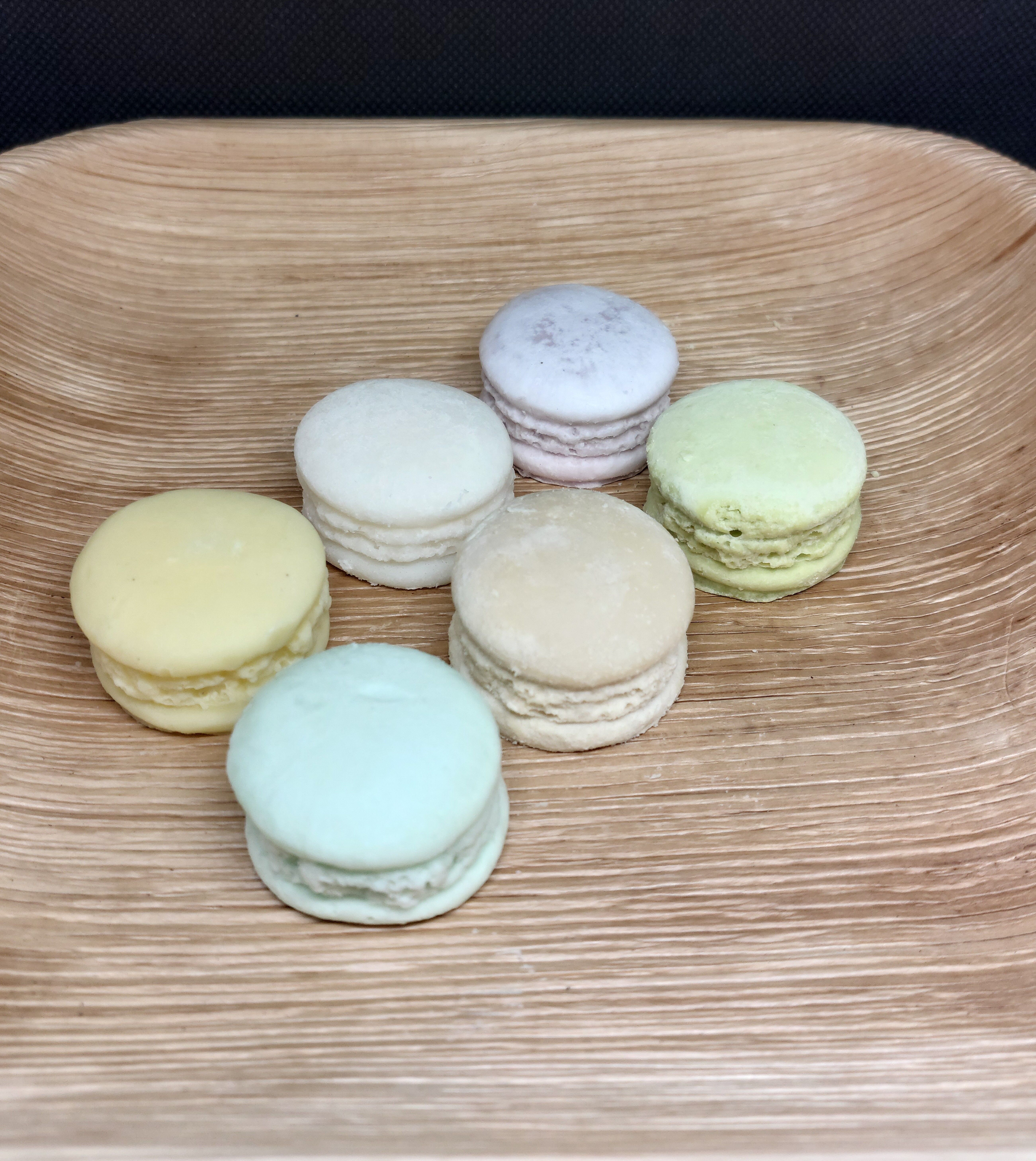 Scented wax melt - COTTON CANDY Scent