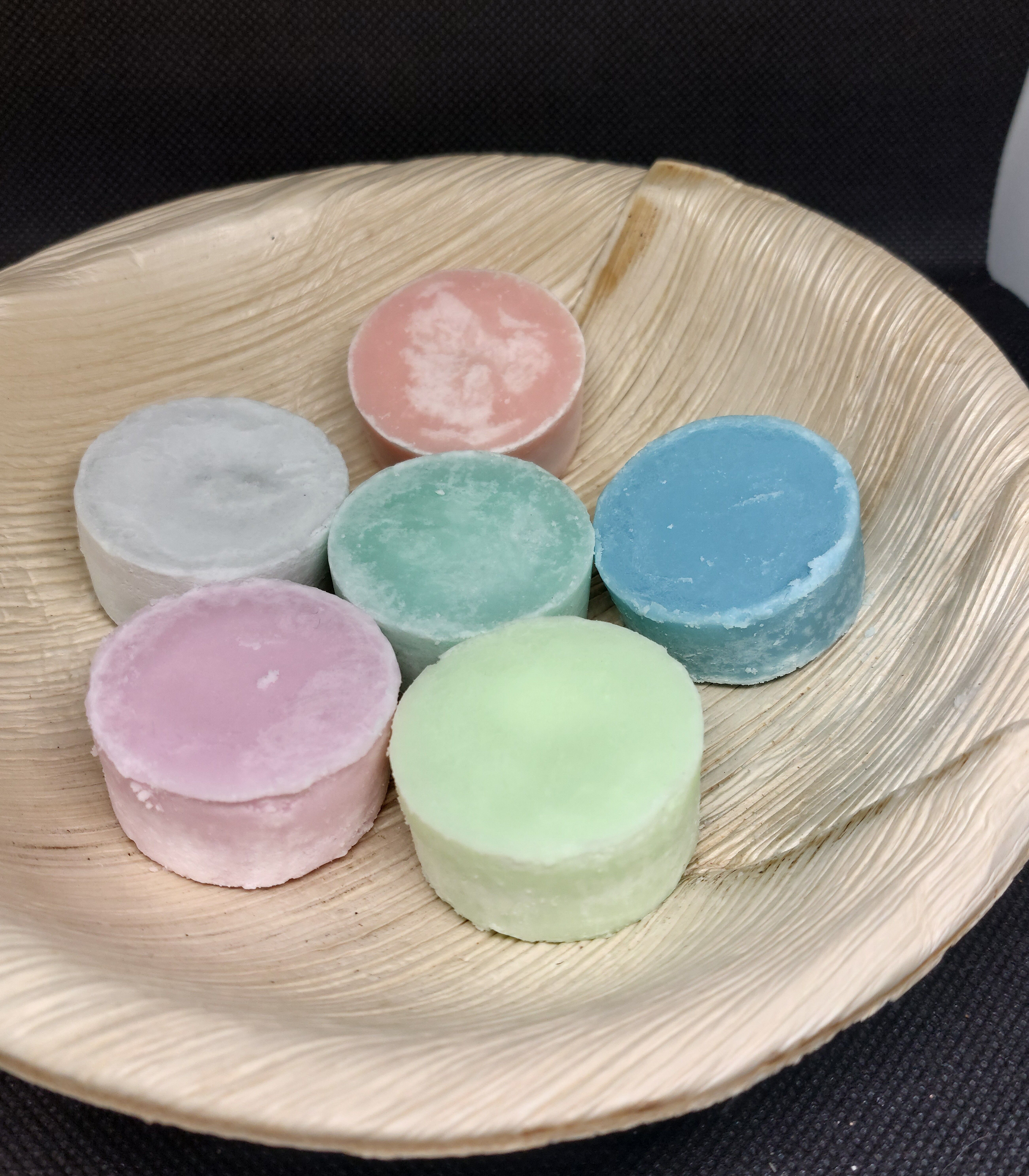 Scented wax melt - VANILLA scent