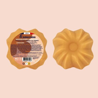 BULK - Keratin Shine Mask/Conditioner
