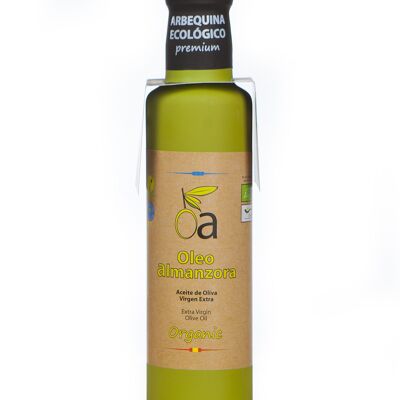 Flacone 250 ml dorica Arbequina Vario ECO