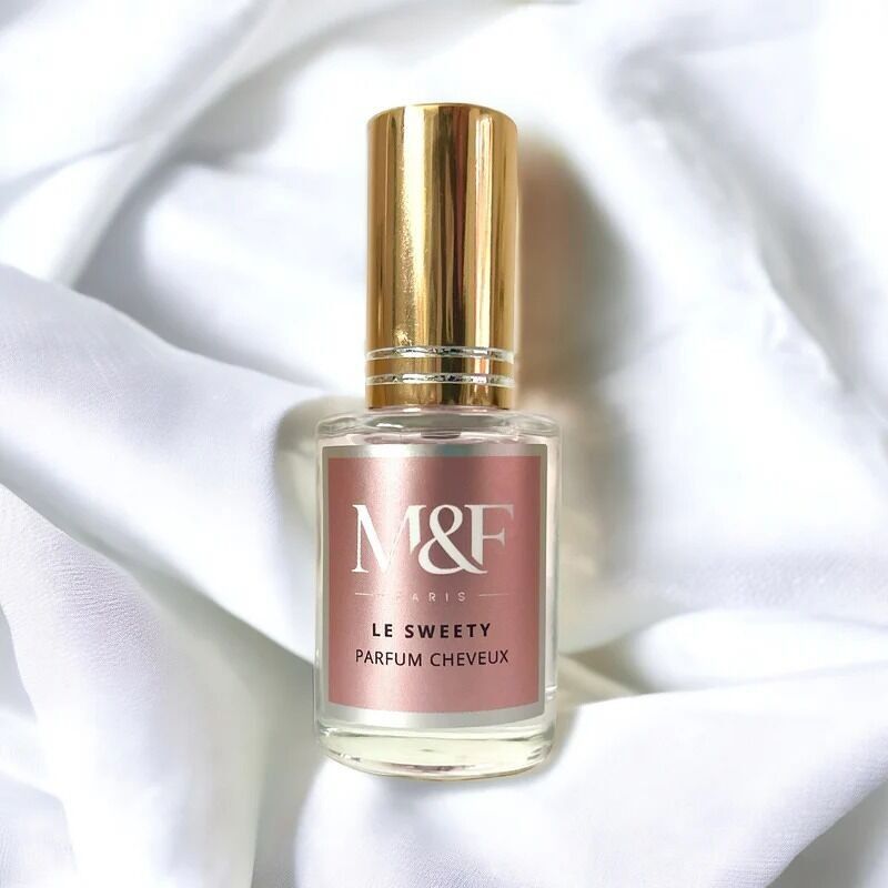 Taschenparfüm – Le Sweety (10ml)